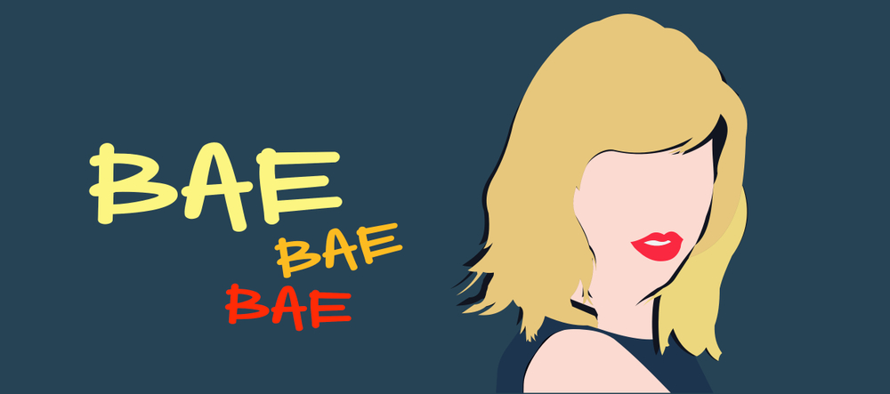 La fiaba moderna più amata del globo feels so high school: Taylor Swift si fidanza